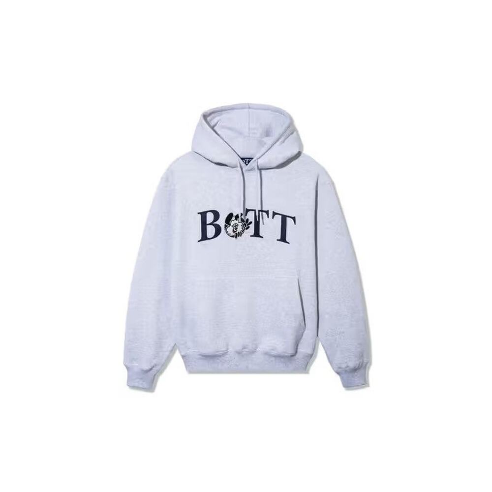 Verdy x BoTT (Birth of the Teenager) Vick College Hoodie